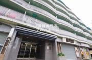 地下鉄御堂筋線長居駅まで徒歩2分