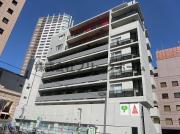 ＪＲ中央線三鷹駅まで徒歩3分