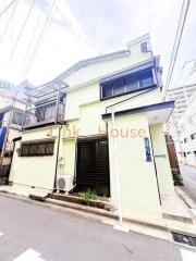 都営浅草線本所吾妻橋駅まで徒歩4分