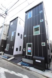 Grapadora池上