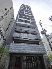 地下鉄長堀鶴見緑地線西長堀駅まで徒歩3分