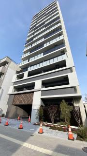 岡山軌道清輝橋線郵便局前駅まで徒歩3分