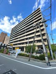 地下鉄今里筋線今里駅まで徒歩10分