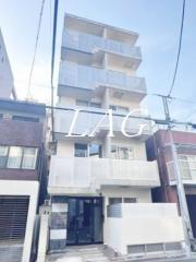 都営新宿線菊川駅まで徒歩5分