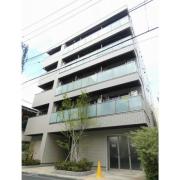 都営大江戸線蔵前駅まで徒歩7分