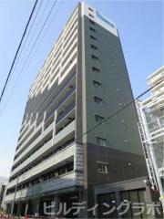 地下鉄東山線新栄町駅まで徒歩5分