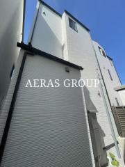 志木市本町3丁目戸建て