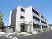 三岐鉄道三岐線大矢知駅まで徒歩10分