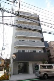 ティモーネグランデ田端
