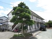 ＪＲ久大本線南久留米駅まで徒歩14分