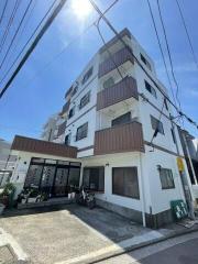 ＪＲ京浜東北・根岸線鶴見駅までバス約12分 徒歩1分