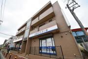 シティパレスさがみ野7