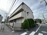 東武伊勢崎・大師線竹ノ塚駅まで徒歩19分