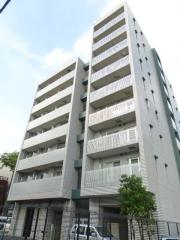 京王線つつじヶ丘駅まで徒歩4分
