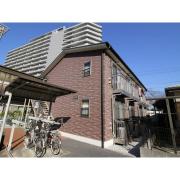 ＪＲ京浜東北・根岸線与野駅まで徒歩4分