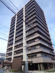 バンベール松城
