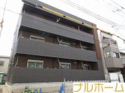 近鉄南大阪線針中野駅まで徒歩9分