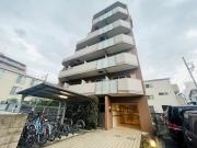 ラマージュ町屋