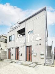 ＪＲ山手線高田馬場駅まで徒歩6分