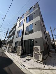 リバース高円寺