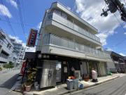 阪急神戸線園田駅まで徒歩5分