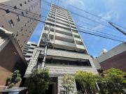 エス・キュート京町堀