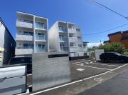 URBAN FLATS千歳