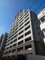 クレストフォルム東大島