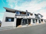 甘木鉄道今隈駅まで徒歩8分