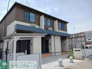 千葉都市モノレール都賀駅まで徒歩10分