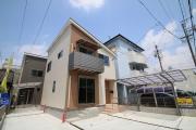 早瀬様戸建賃貸住宅B棟