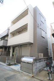Maisond′Olive