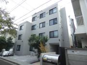 小田急小田原線千歳船橋駅まで徒歩7分