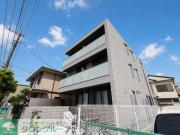 ＪＲ京浜東北・根岸線西川口駅まで徒歩15分