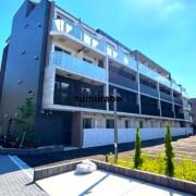 東武伊勢崎・大師線竹ノ塚駅まで徒歩10分