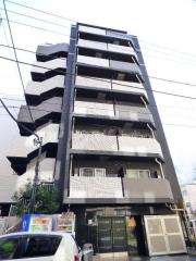 都営大江戸線両国駅まで徒歩2分