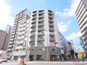 ＪＲ大阪環状線桜ノ宮駅まで徒歩7分