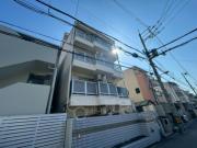 グランドコート新大阪