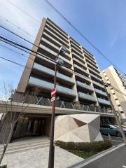 ATKレジデンスなんば