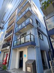 西武新宿線鷺ノ宮駅まで徒歩6分