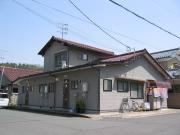 常新町テラスハウス
