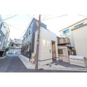 都営浅草線馬込駅まで徒歩10分