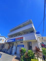 南海本線泉佐野駅まで徒歩3分