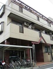 クレール梅里