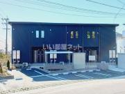 名鉄各務原線鵜沼宿駅まで徒歩10分