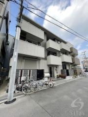 地下鉄今里筋線緑橋駅まで徒歩3分