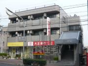 ＪＲ東海道本線六甲道駅まで徒歩7分