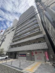 地下鉄千日前線桜川駅まで徒歩7分