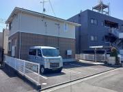 ＪＲ豊肥本線水前寺駅までバス約5分 徒歩4分