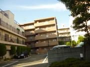 阪神本線西宮駅まで徒歩8分